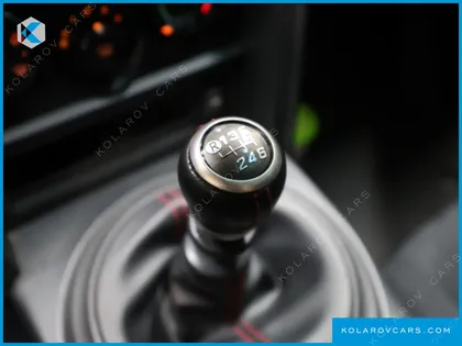 TOYOTA 86 2.0