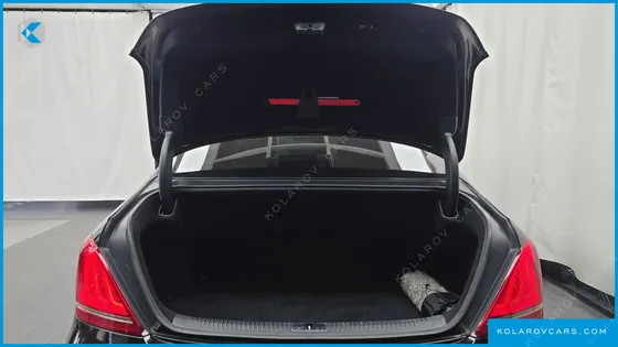 GENESIS EQ900 3.3 T-GDI AWD
