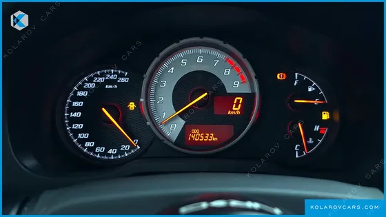 TOYOTA 86 2.0