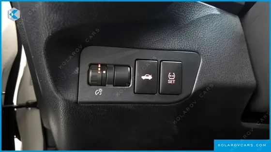 TOYOTA 86 2.0