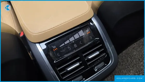 VOLVO XC90 B6 ULTIMATE BRIGHT
