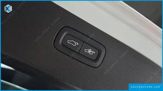 VOLVO XC90 B6 ULTIMATE BRIGHT