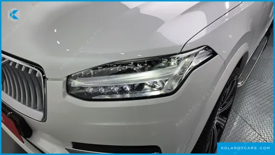 VOLVO XC90 B6 ULTIMATE BRIGHT