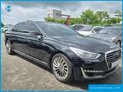 GENESIS EQ900 5.0 GDI AWD LIMOUSINE
