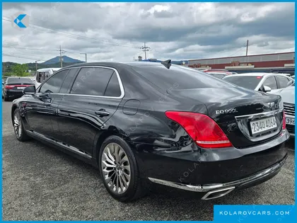 GENESIS EQ900 5.0 GDI AWD LIMOUSINE