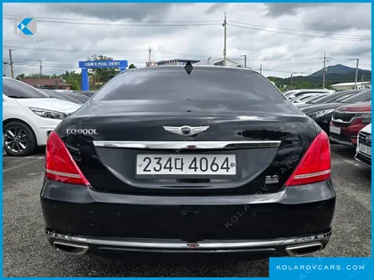 GENESIS EQ900 5.0 GDI AWD LIMOUSINE