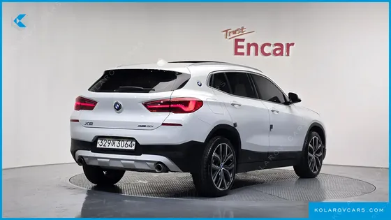 BMW X2 XDRIVE20I ADVANTAGE
