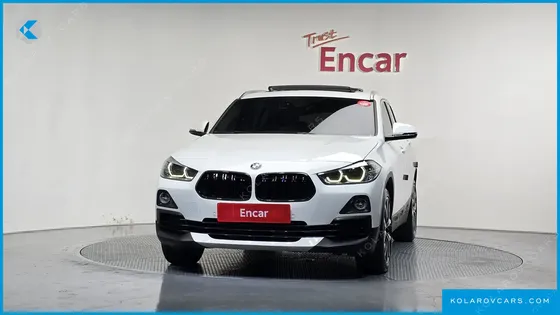 BMW X2 XDRIVE20I ADVANTAGE