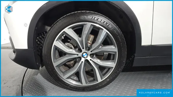 BMW X2 XDRIVE20I ADVANTAGE