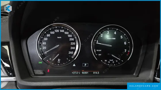 BMW X2 XDRIVE20I ADVANTAGE