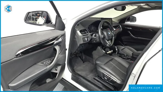 BMW X2 XDRIVE20I ADVANTAGE