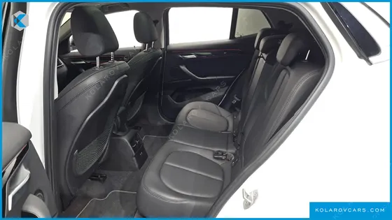 BMW X2 XDRIVE20I ADVANTAGE