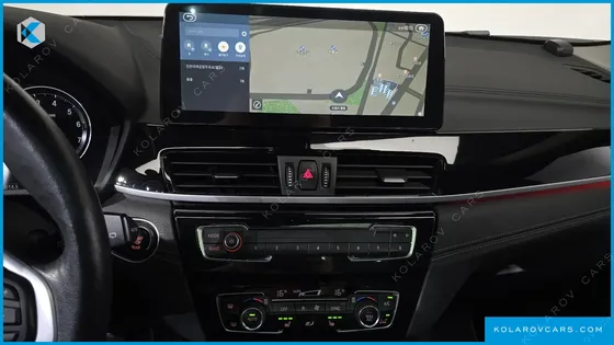 BMW X2 XDRIVE20I ADVANTAGE