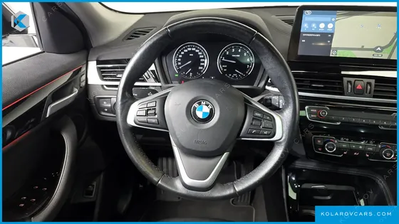 BMW X2 XDRIVE20I ADVANTAGE