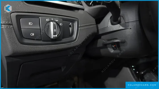 BMW X2 XDRIVE20I ADVANTAGE