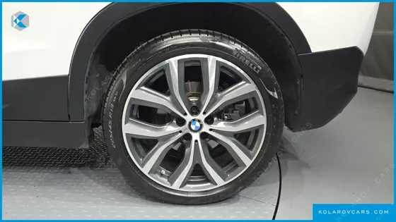 BMW X2 XDRIVE20I ADVANTAGE
