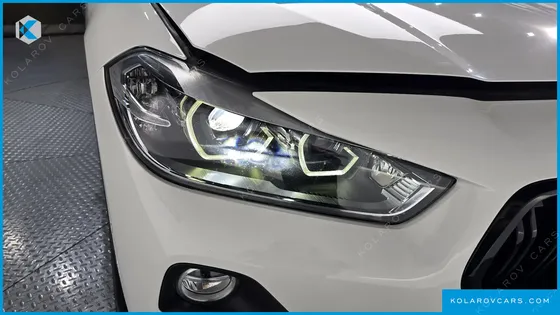 BMW X2 XDRIVE20I ADVANTAGE