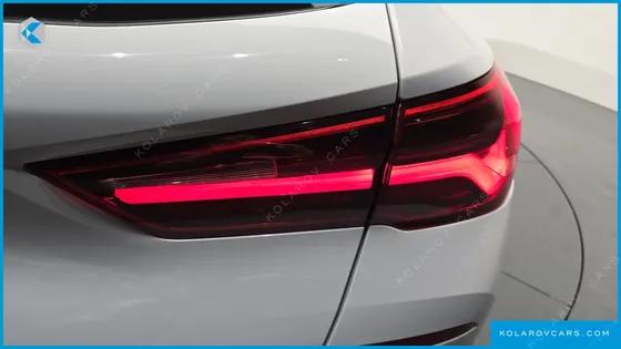 BMW X2 XDRIVE20I ADVANTAGE