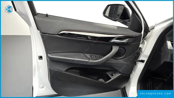 BMW X2 XDRIVE20I ADVANTAGE