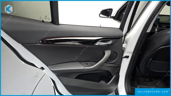 BMW X2 XDRIVE20I ADVANTAGE