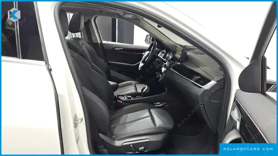 BMW X2 XDRIVE20I ADVANTAGE