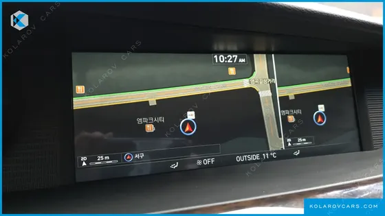 GENESIS EQ900 3.3 T-GDI AWD