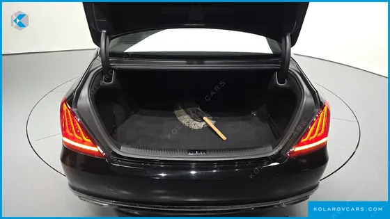 GENESIS EQ900 3.3 T-GDI AWD