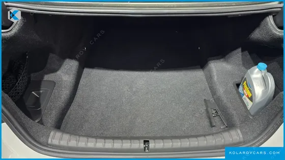 BMW 5 SERIES 520D M SPORT PACKAGE PLUS