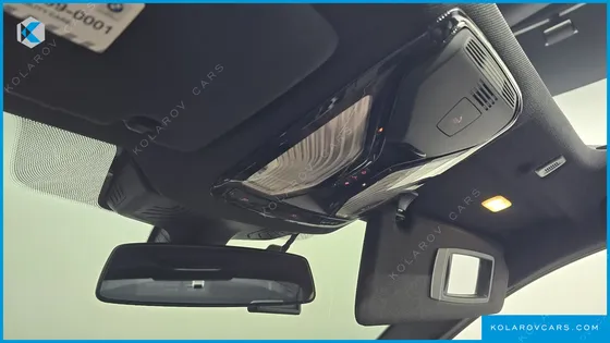 BMW 5 SERIES 520D M SPORT PACKAGE PLUS