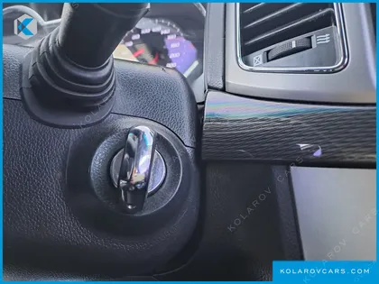 CHEVROLET (GM DAEWOO) CAPTIVA 2WD LT PREMIUM