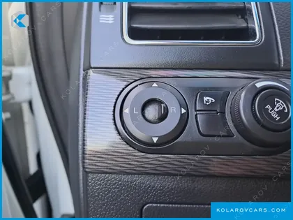 CHEVROLET (GM DAEWOO) CAPTIVA 2WD LT PREMIUM