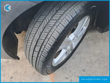 CHEVROLET (GM DAEWOO) CAPTIVA 2WD LT PREMIUM