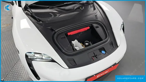 PORSCHE TAYCAN 4S