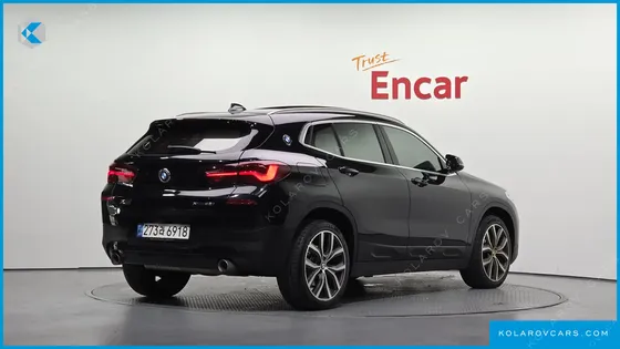 BMW X2 XDRIVE20I ADVANTAGE