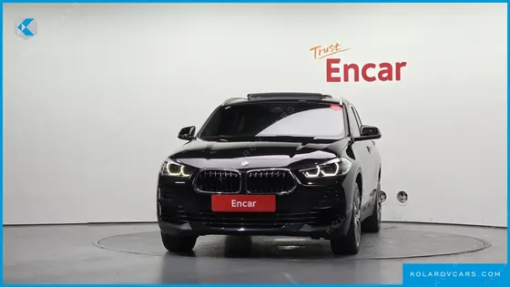 BMW X2 XDRIVE20I ADVANTAGE