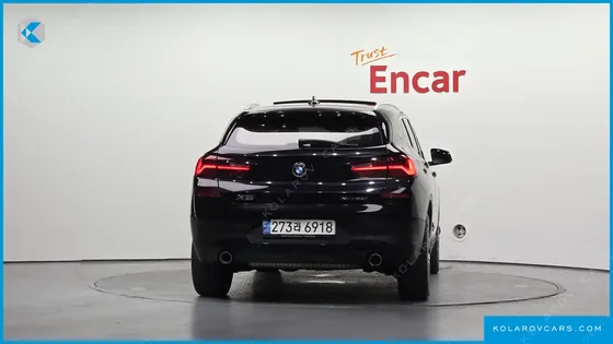 BMW X2 XDRIVE20I ADVANTAGE