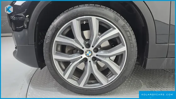 BMW X2 XDRIVE20I ADVANTAGE