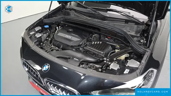 BMW X2 XDRIVE20I ADVANTAGE
