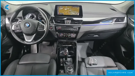 BMW X2 XDRIVE20I ADVANTAGE