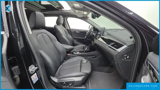 BMW X2 XDRIVE20I ADVANTAGE