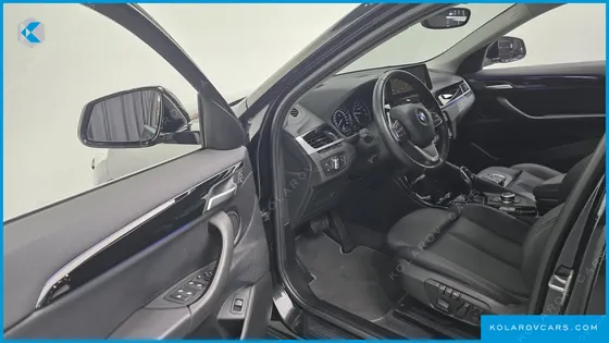 BMW X2 XDRIVE20I ADVANTAGE