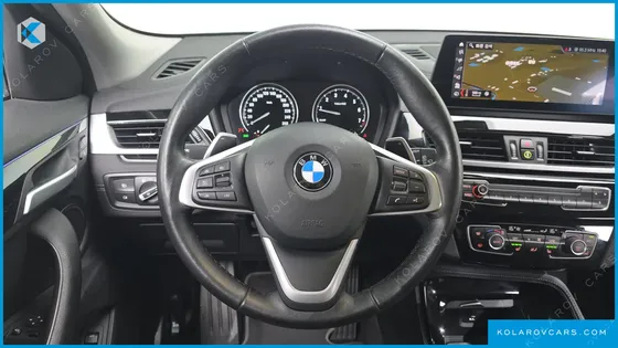 BMW X2 XDRIVE20I ADVANTAGE