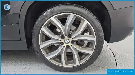 BMW X2 XDRIVE20I ADVANTAGE