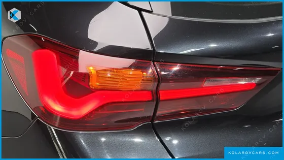 BMW X2 XDRIVE20I ADVANTAGE