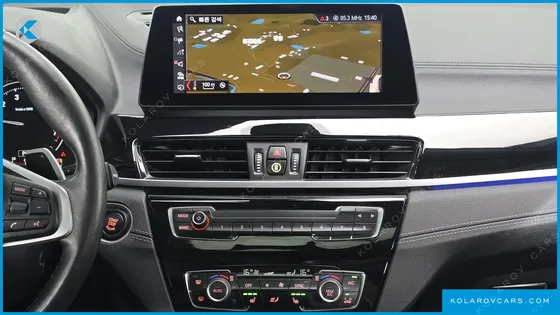 BMW X2 XDRIVE20I ADVANTAGE