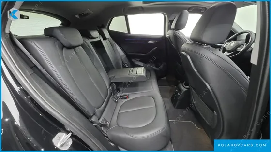 BMW X2 XDRIVE20I ADVANTAGE