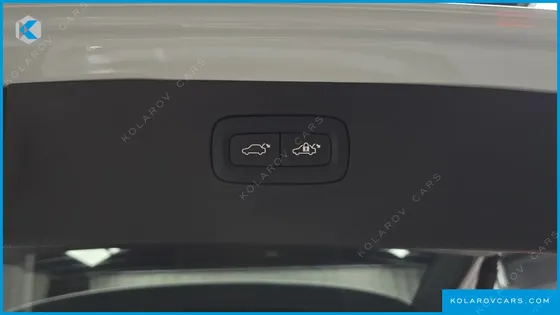 VOLVO XC90 T8 ULTIMATE BRIGHT HYBRID