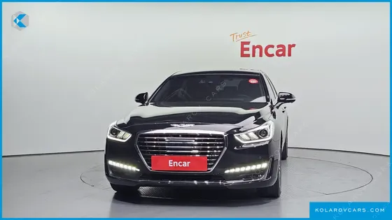 GENESIS EQ900 3.8 GDI AWD