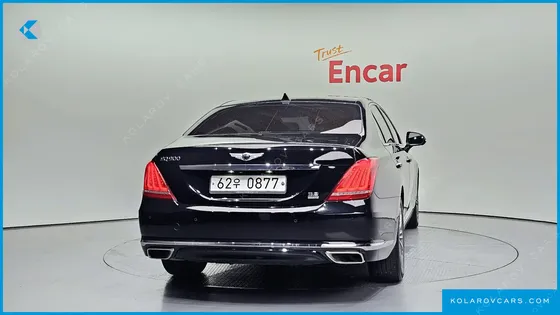 GENESIS EQ900 3.8 GDI AWD