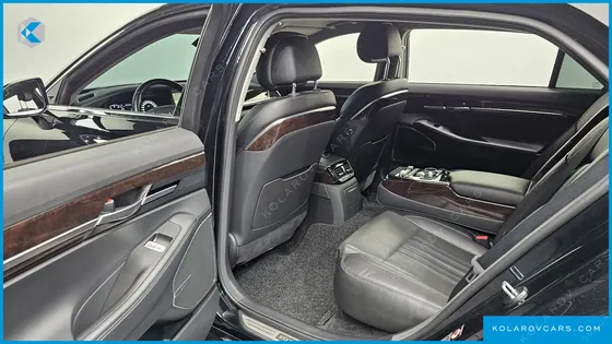 GENESIS EQ900 3.8 GDI AWD
